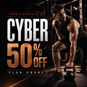 Plan Anual - Gimnasio