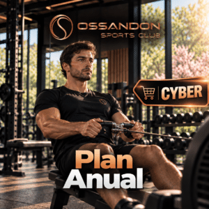 Plan Anual - Gimnasio