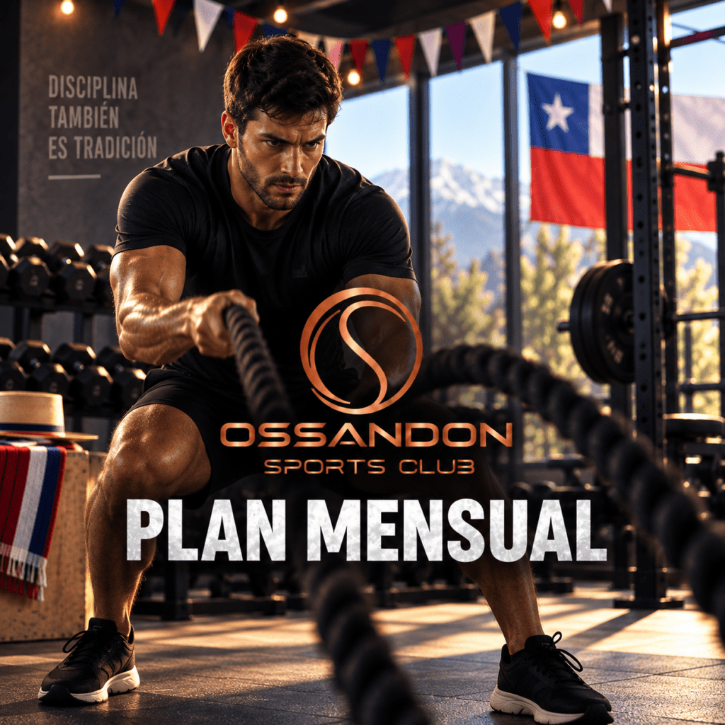 EMS Plan Mensual