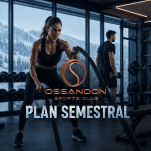 Plan Semestral - Gimnasio