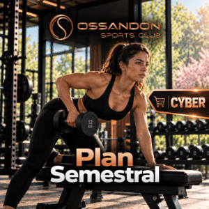 Plan Semestral - Gimnasio