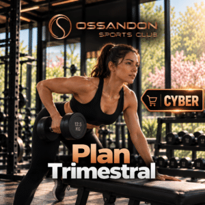 Plan Trimestral - Gimnasio