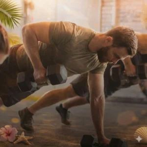 Plan Semestral - Gimnasio