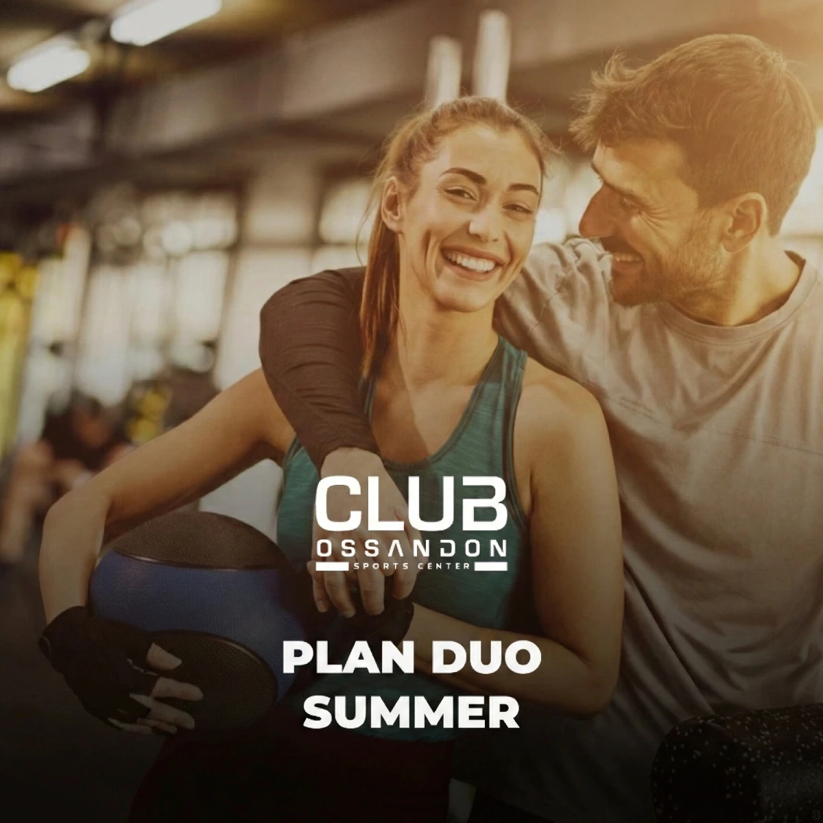 Plan Duo Summer