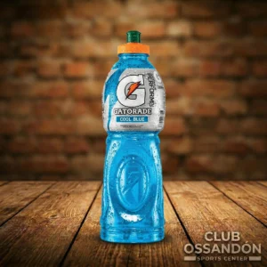 Gatorade Cool Blue 750ml