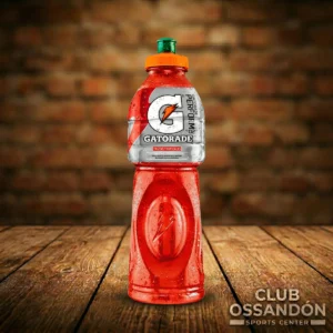 Gatorade Frutas Tropicales 750ml
