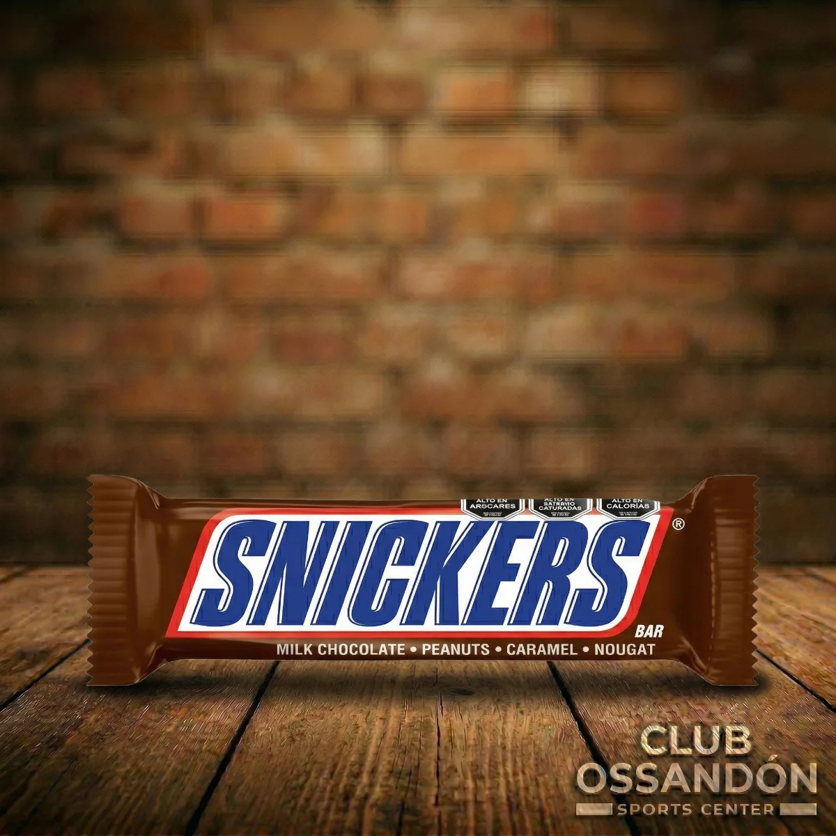 Snickers