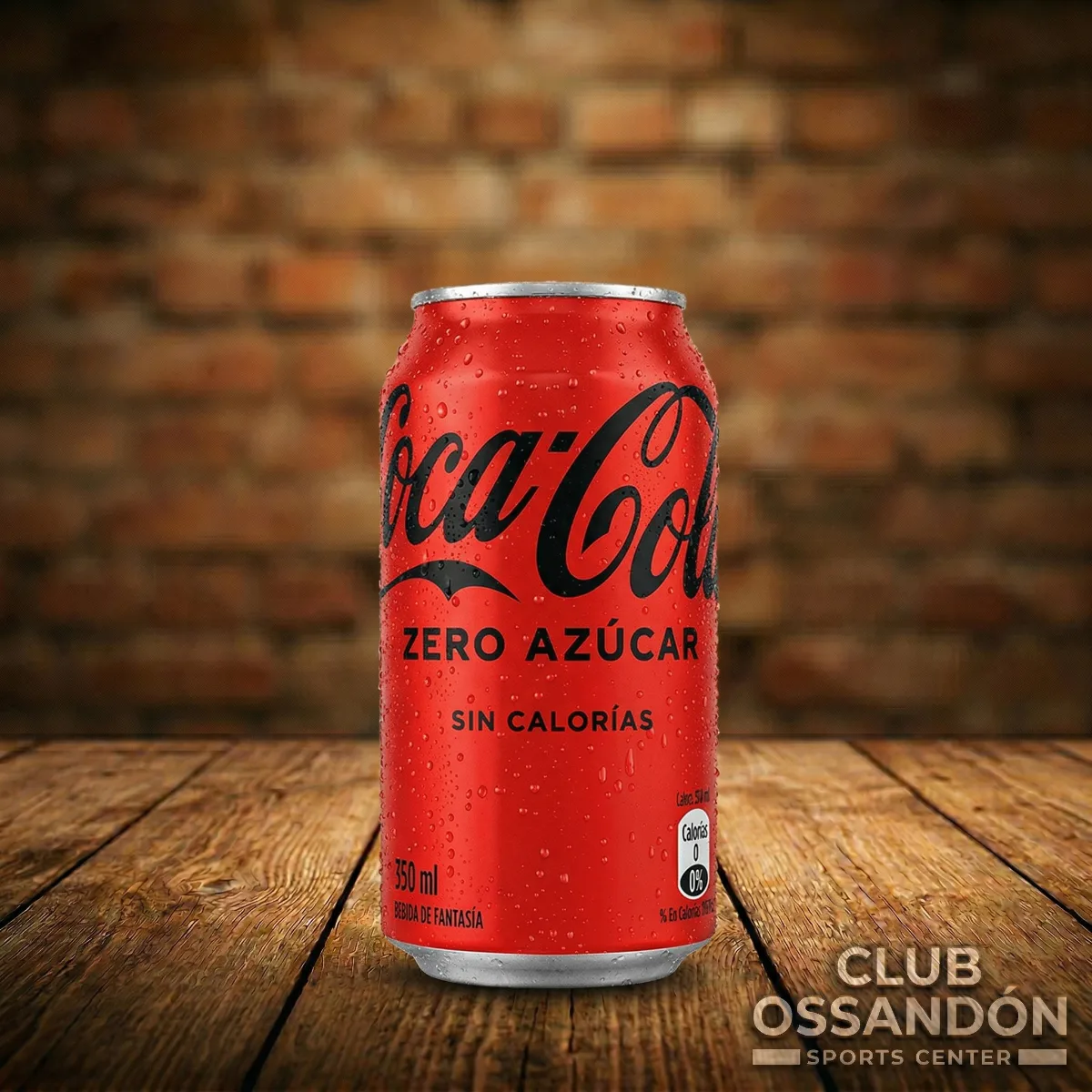 Coca Cola Zero 350ml