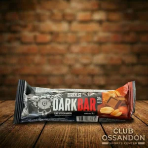Dark Bar Maní 30g Protein