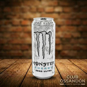 Monster Energy Ultra